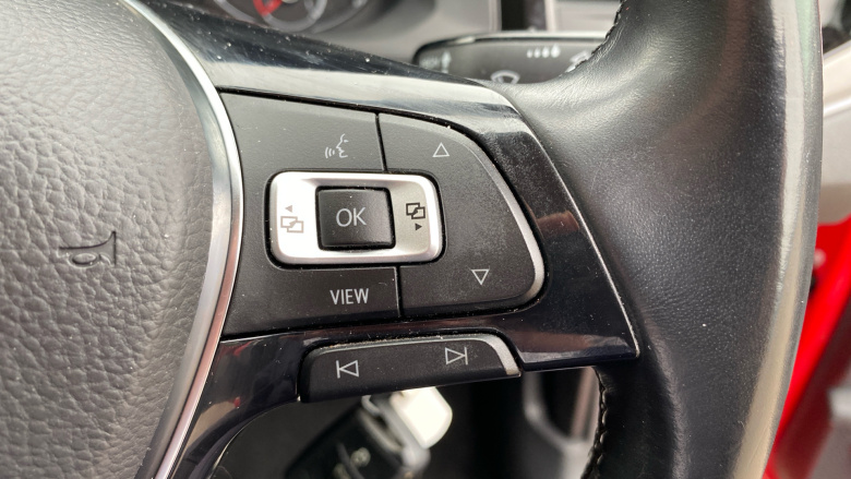 Volkswagen Polo 1.0 EVO SE Tech Edition 5dr Petrol Hatchback